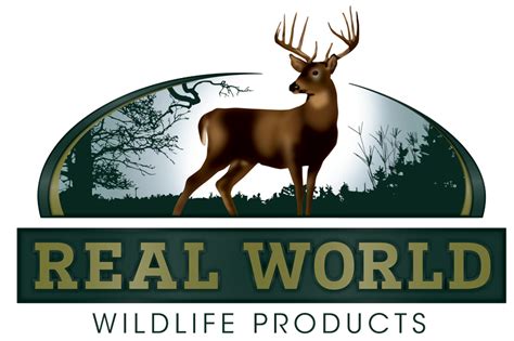 Real world wildlife products - To order full pallets, please contact your local dealer (click here for dealer locator) or call Real World’s corporate office at 217-994-3721. Real World Wildlife Products has been shipping an increasing volume of product to the southern states and while we firmly believe that many of our products will perform great in the south, we also see ...